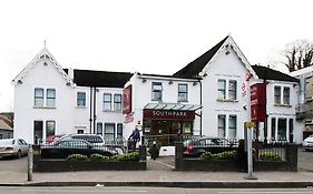 South Park Hotel London